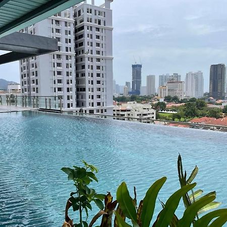 The Pine, 3Br Seaview By Wstay @ Tropicana 218 Macalister Джорджтаун Экстерьер фото